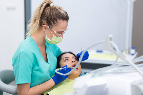 Best Chipped Tooth Repair Near Me  in Davenport, IA